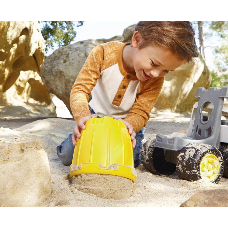 Little Tikes Dirt Digger 2-In-1 Cement Mixer (2y+)