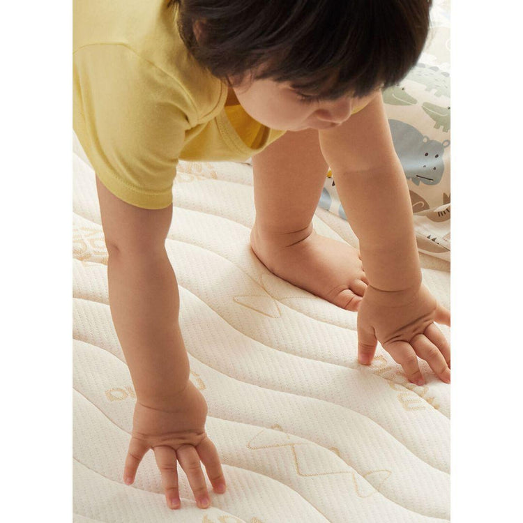 Mamaway Non-toxic Portable Toddler Mat (140x70cm)