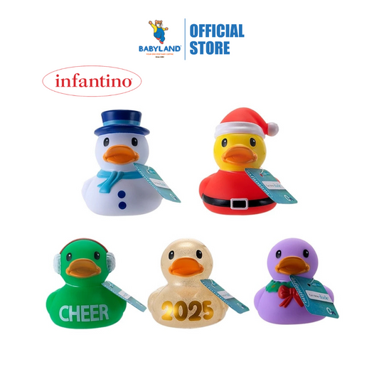 Infantino Fun Time Duck (0m+)