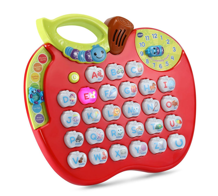 Vtech Alphabet Apple (2y+)