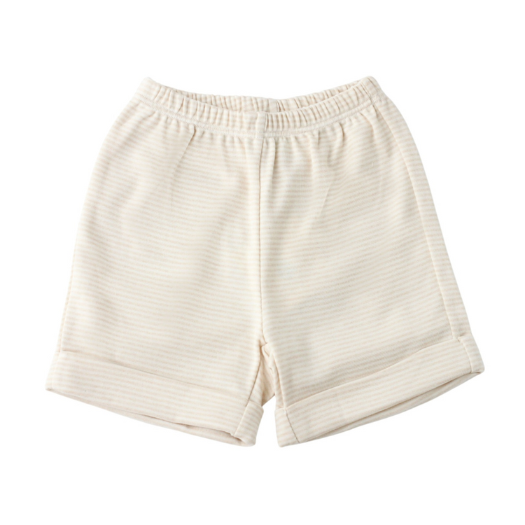 Twinkle Planet Organic Casual Shorts