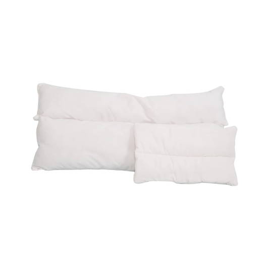 Granny Ben Dream Cloud Pillow L - White