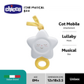 Chicco Star Musical Box (0m+)