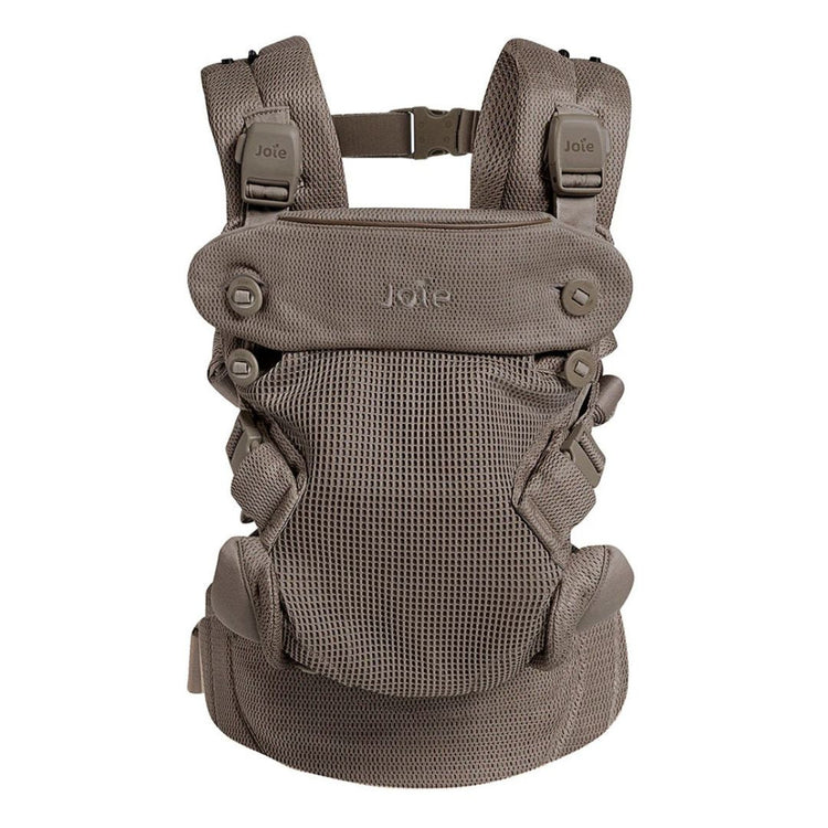 Joie Savvy Air Baby Carrier 4in1 Carrying Positions