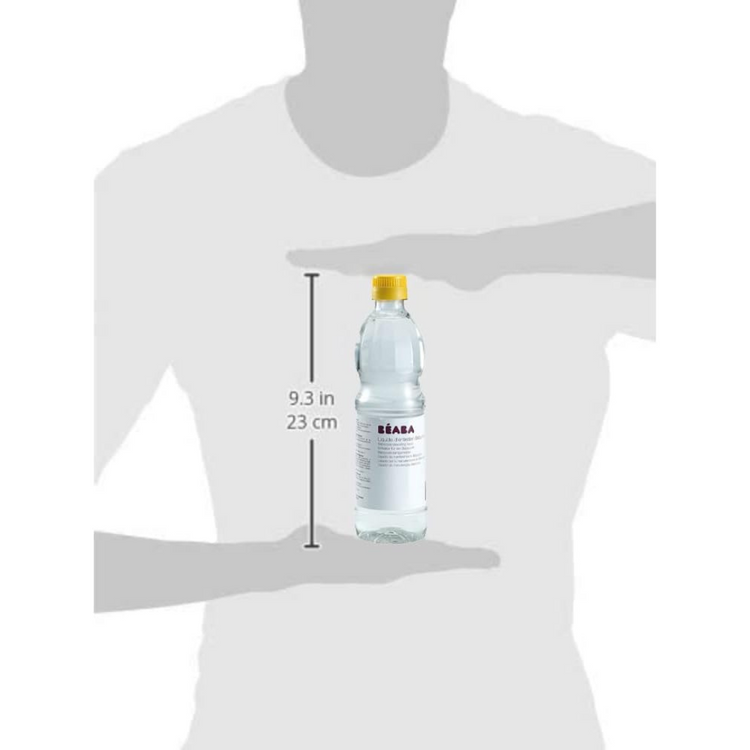 Beaba Babycook Cleaning & Descaling Liquid