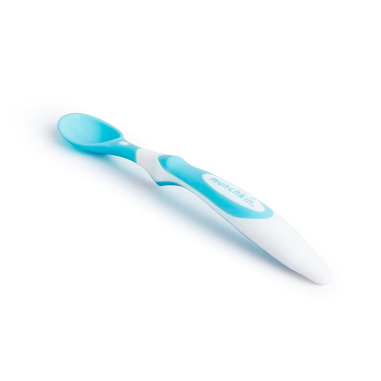 Munchkin Soft-Tip Infant Spoons, 6pk