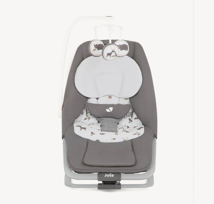 Joie Dreamer Rocker & Bouncer [Newborn to 9kg]