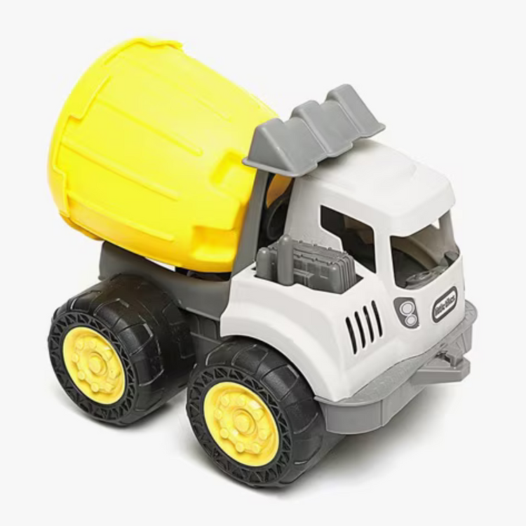 Little Tikes Dirt Digger 2-In-1 Cement Mixer (2y+)