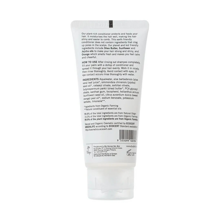 Buds BFK Conditioner 100ml