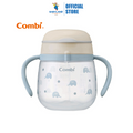 Combi Baby Lakumug First Cup 240ml - Elephant (5m+)