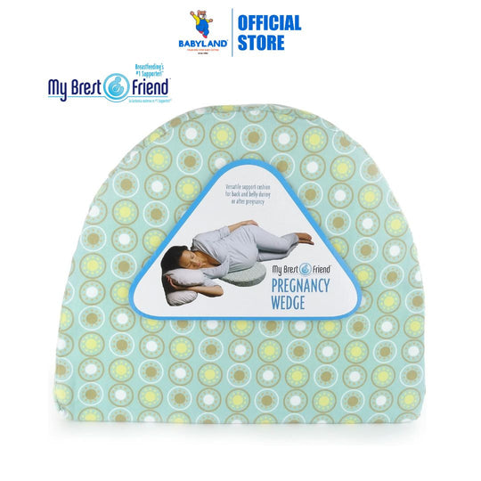 My Brest Friend Pregnancy Sleep Wedge