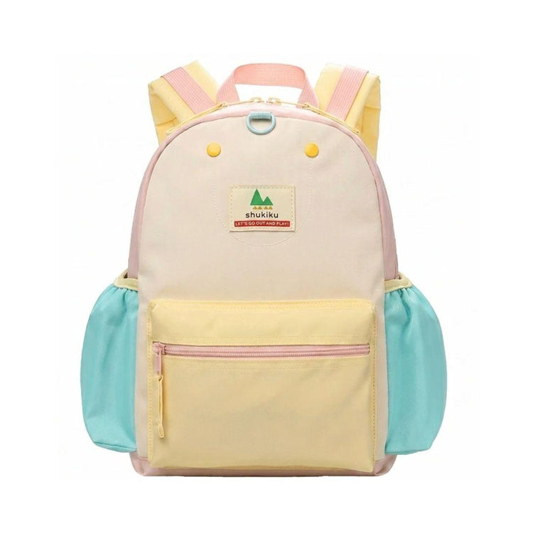 Shukiku Classic Children's Backpack