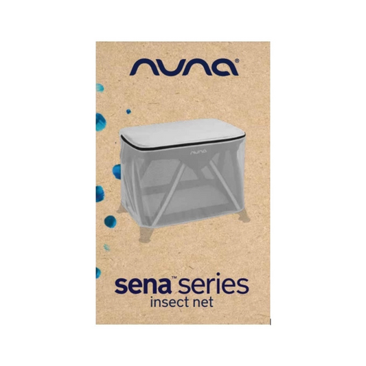 [PRE-ORDER] Nuna Sena Series Insect Net