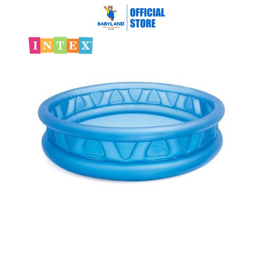 Intex Soft Side Pool IT 58431NP