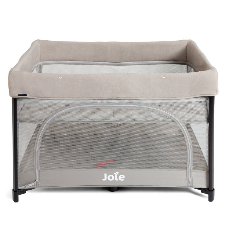 Joie Sesame LX Dove - Birth up to 30 lb