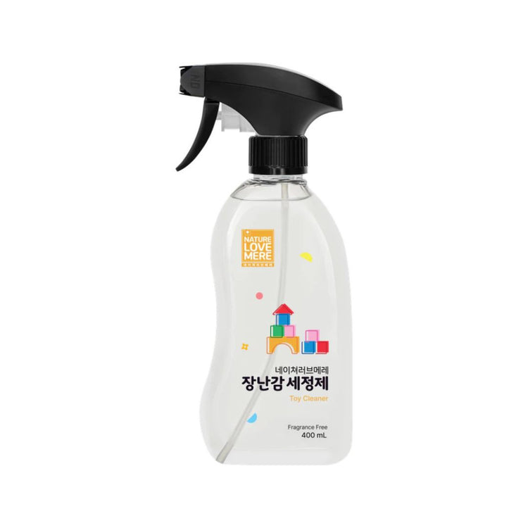 NATURE LOVE MERE Baby Toy Cleaner Spray Type