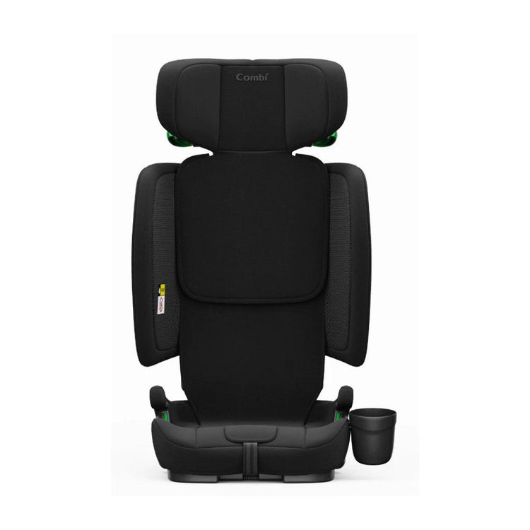 Combi SafeTrip G123 ISOFIX Car Seat | Applicable Age : 15 Months to 12 Years | 76-150cm | Foldable Booster