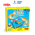 Haba Logic! GAMES Splash Labyrinth (6y+)