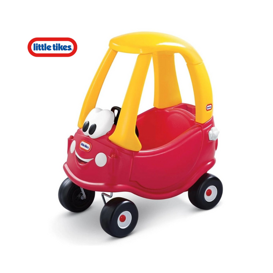 Little Tikes Cozy Coupe 30th Anniversary Europe