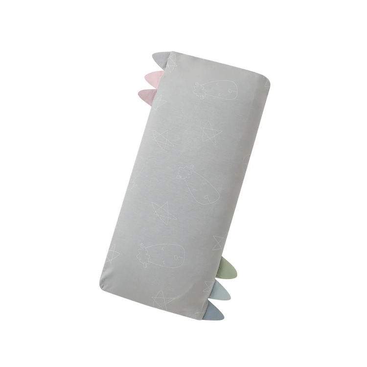 Baa Baa Sheepz Bed-Time Buddy - Medium (18x38 cm)