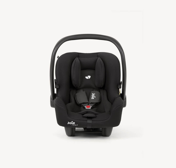 Joie i-Snug 2 Carrier Car Seat - Shale (Birth to 12 months)