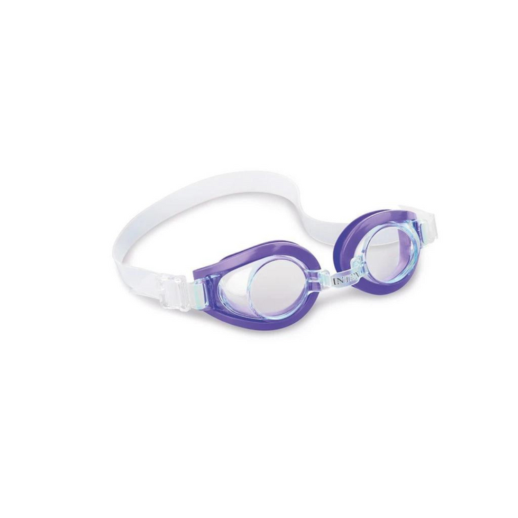 Intex Play Goggle IT 55602 (3-8yrs)