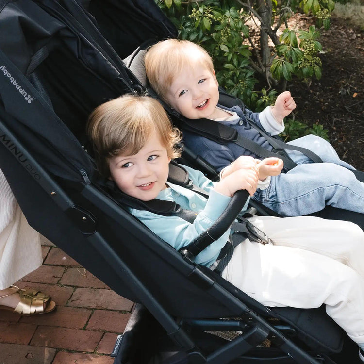 [Pre-Order] Uppababy Bumber Bar for MINU Stroller