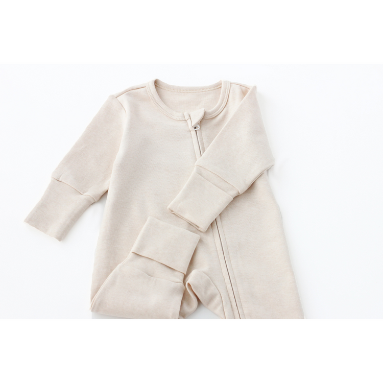 Twinkle Planet Organic Onepiece Pyjamas - Purely Natural