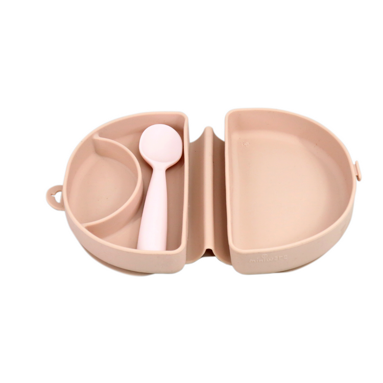 Miniware Fold & Scoop (SiliFold)