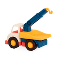 B.Toys Happy Cruisers – Tow Truck VE1002 (12m+)