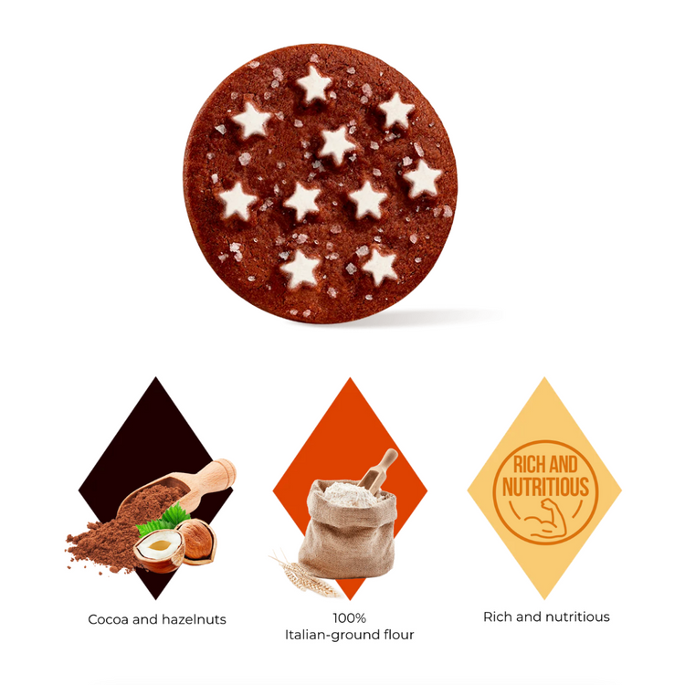 Campiello Cookies ( 350g )