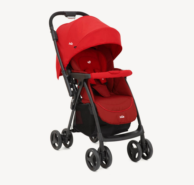 Joie Mirus Reversible Handle Stroller (Birth to 15 kg)