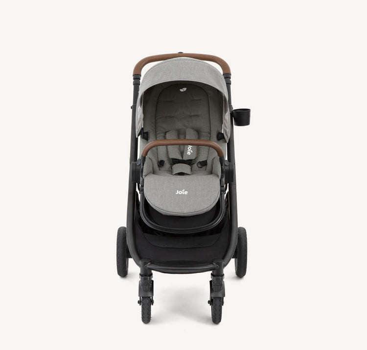 Joie Versatrax Stroller | 4in1 multi-mode Pushchair (Birth to 22kg)