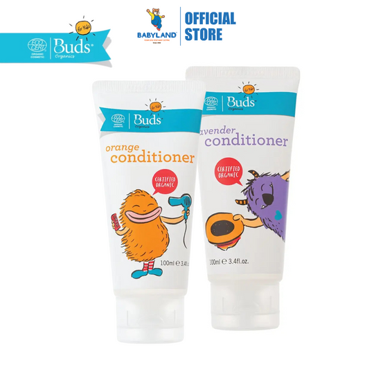 Buds BFK Conditioner 100ml
