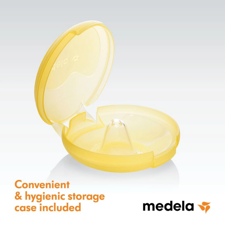 Medela Contact Nipple Shields