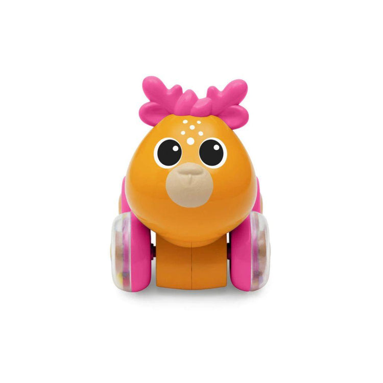 Chicco Toy BSF Sprint & Go Fawn | Suitable from Aged 6 - 36 Months
