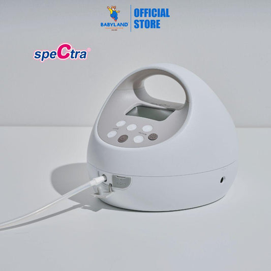 Spectra S1 Pro Double Breast Pump