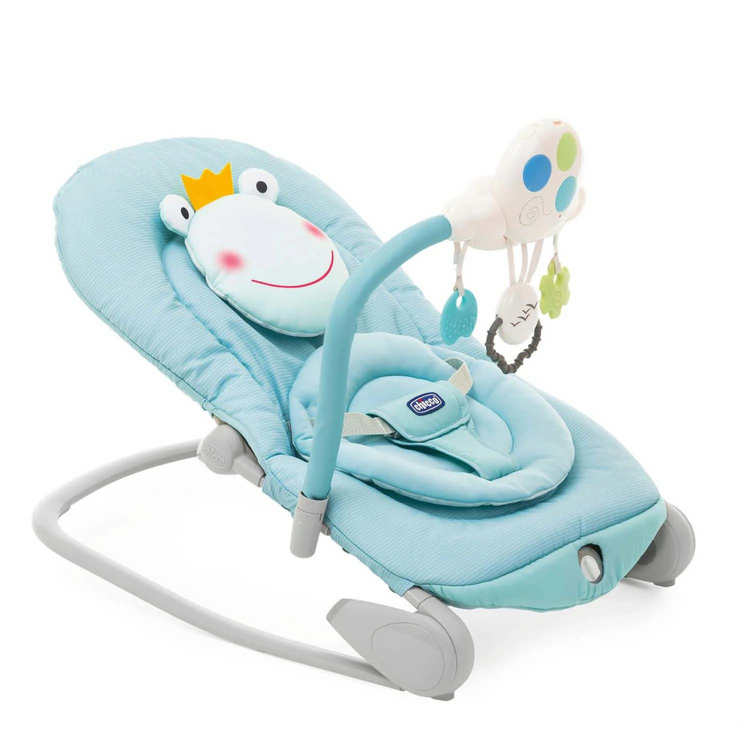 Chicco Balloon Baby Bouncer (Newborn up to 18kg)