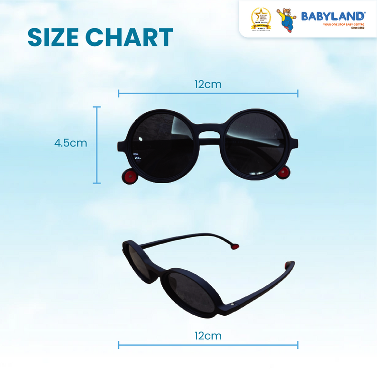 Baby Bo Premium Sunglasses