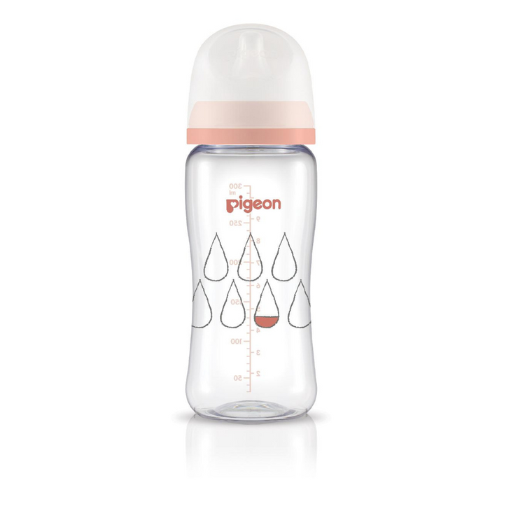 Pigeon Softouch T-Ester Bottle Dew Drop