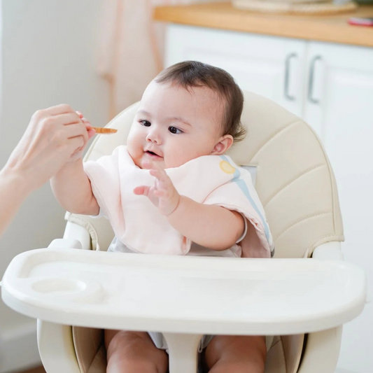 Granny Ben TENCEL Smart Bib