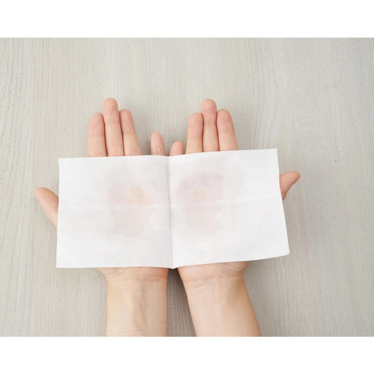 Baby Moby Dry Wipes (20x20cm) (30sheets)