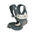 [Pre-Order] Joie Savvy Baby Carrier 4 in1 Carrying Positions - Marina (3.5 to 15kg)