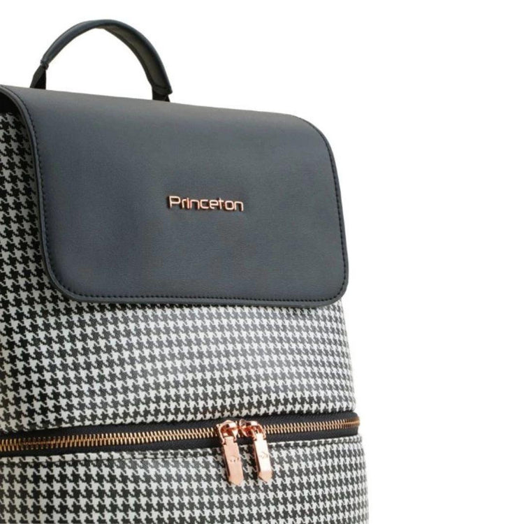 Princeton Monroe Double Layer Casual Cooler Bag