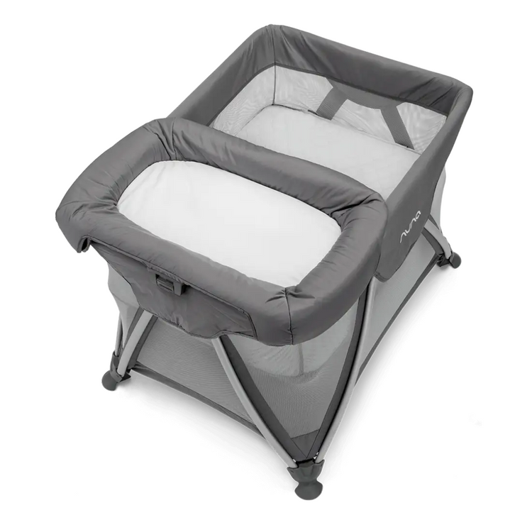 [PRE-ORDER] Nuna Sena Series Changer