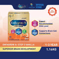 Enfagrow A+ Mind Pro Step 3 (1-3yrs) Vanilla Milk Formula Powder (1.16kg)