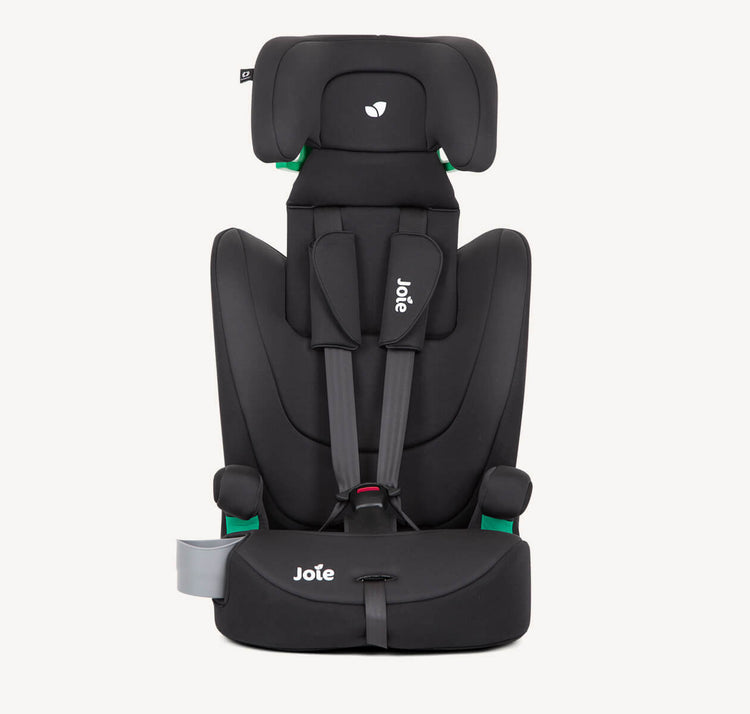 Joie Elevate R129 Car Seat - Shale (15 months to approx. 12 years)