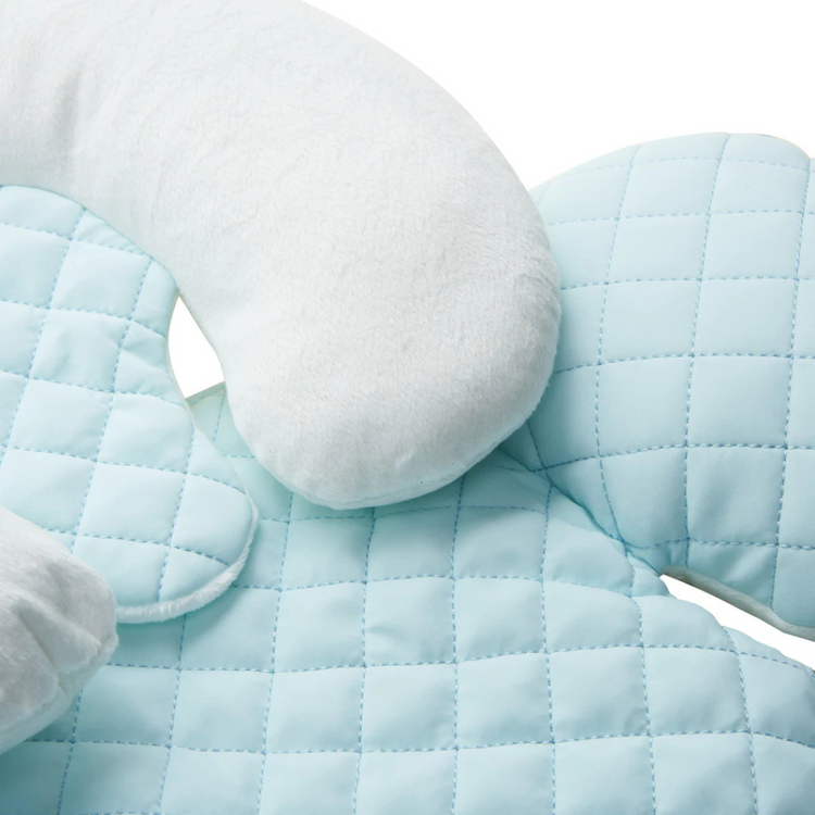 [ NEW ] Princeton Icy Cool Full Body Support (from Newborn)