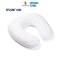Doomoo Softy Nursing Pillow - Flower Yellow