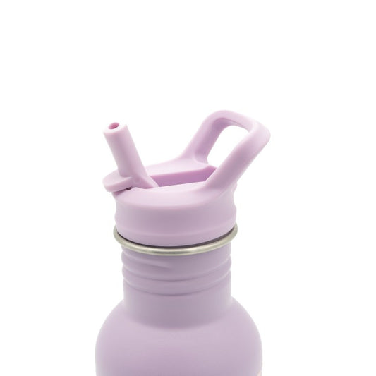 Sassi Stainless Steel Bottle 500ml - Unicorn